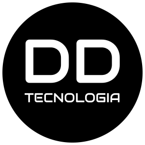 DD Tecnologia Logo