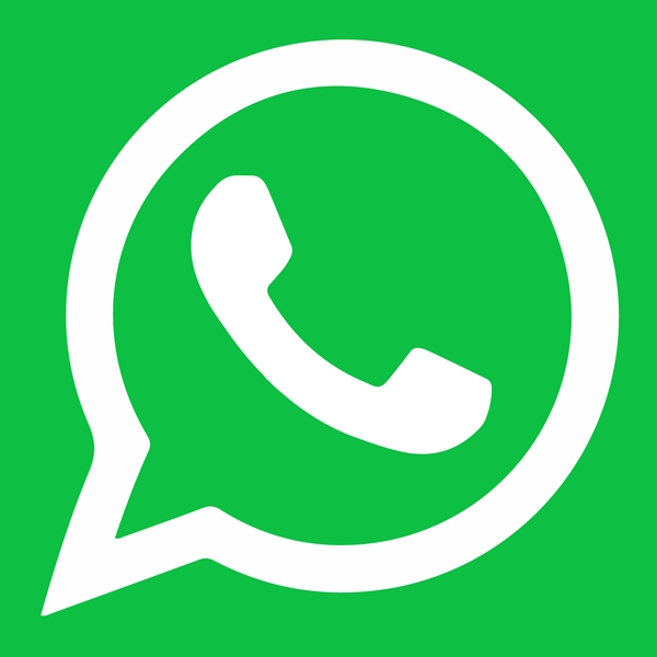 WhatsApp Logo